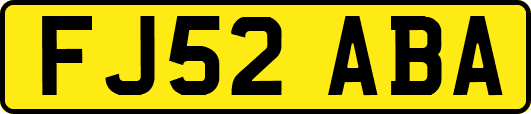 FJ52ABA