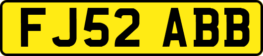 FJ52ABB