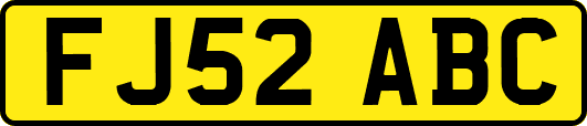 FJ52ABC