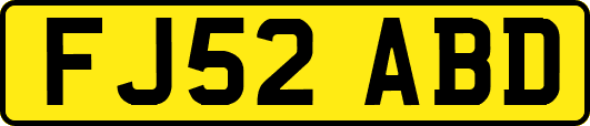 FJ52ABD