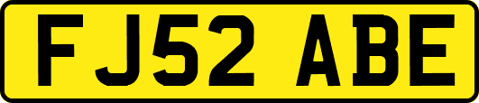 FJ52ABE