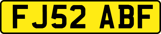 FJ52ABF