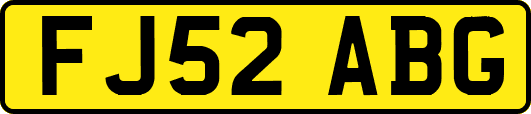 FJ52ABG