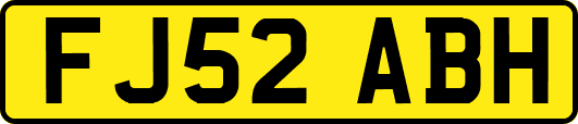 FJ52ABH