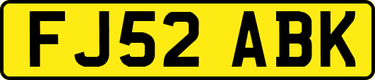 FJ52ABK