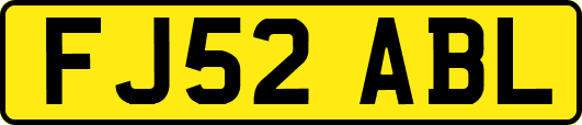 FJ52ABL