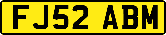 FJ52ABM