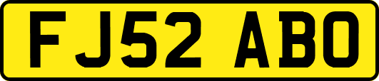 FJ52ABO