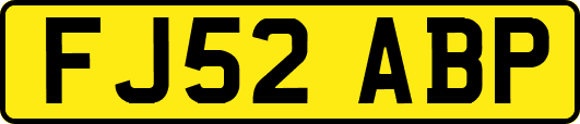 FJ52ABP
