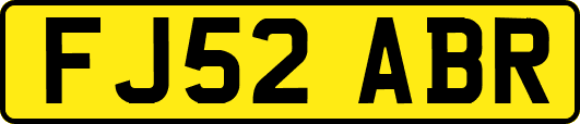 FJ52ABR