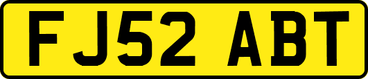 FJ52ABT