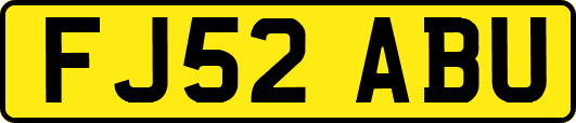 FJ52ABU