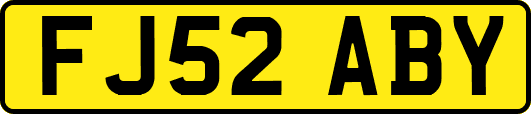 FJ52ABY