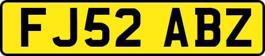 FJ52ABZ
