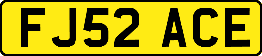 FJ52ACE