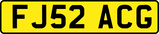 FJ52ACG