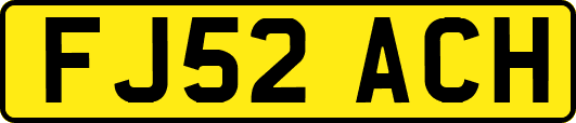 FJ52ACH