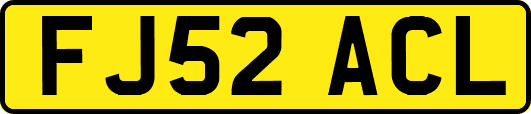 FJ52ACL