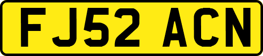 FJ52ACN