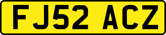 FJ52ACZ