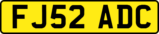 FJ52ADC