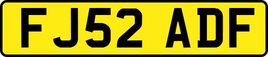 FJ52ADF