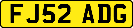 FJ52ADG