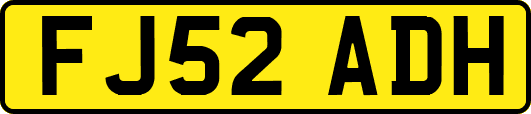 FJ52ADH
