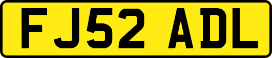 FJ52ADL