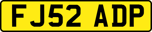 FJ52ADP