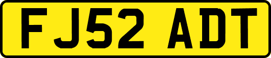 FJ52ADT