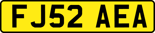 FJ52AEA
