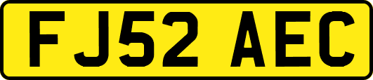 FJ52AEC