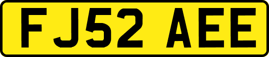 FJ52AEE
