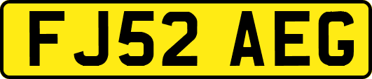 FJ52AEG