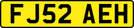 FJ52AEH