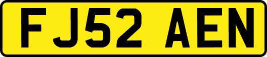 FJ52AEN