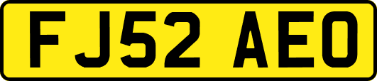 FJ52AEO
