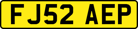 FJ52AEP