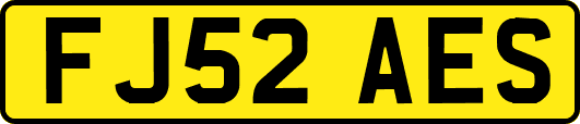 FJ52AES