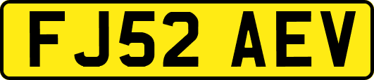 FJ52AEV