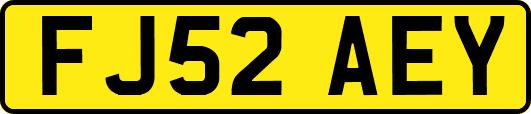 FJ52AEY