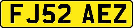 FJ52AEZ