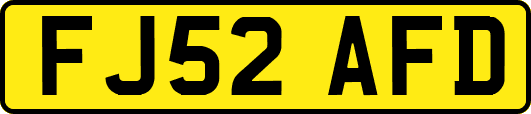 FJ52AFD