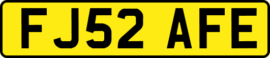 FJ52AFE