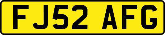 FJ52AFG