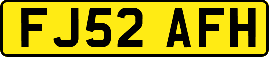 FJ52AFH