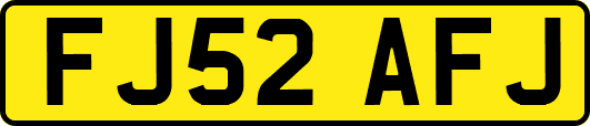 FJ52AFJ