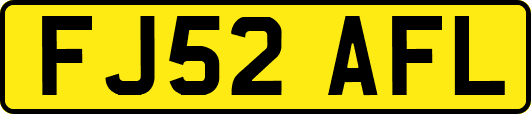 FJ52AFL