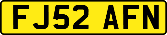 FJ52AFN